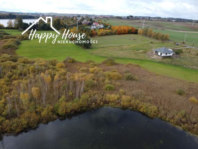 Działka inwestycyjna Tuchola, ul. Główna. Zdjęcie 8