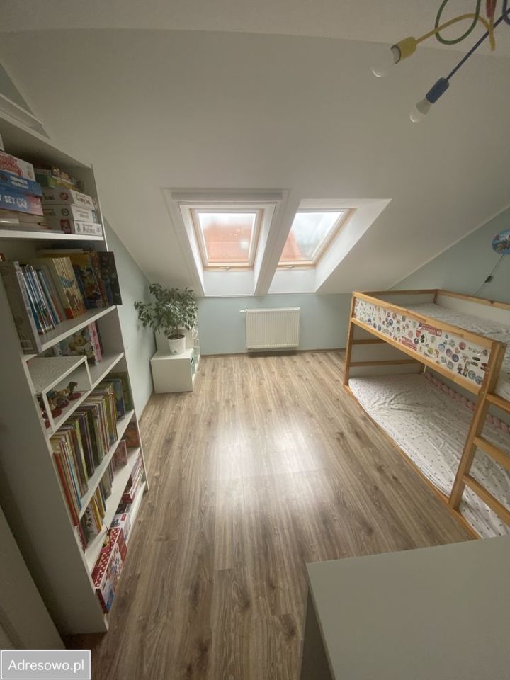 Mieszkanie 3-pokojowe Wrocław Psie Pole, ul. Nowogródzka. Zdjęcie 8