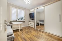 Mieszkanie 3-pokojowe Warszawa Ursynów, ul. Wacława Lachmana. Zdjęcie 1