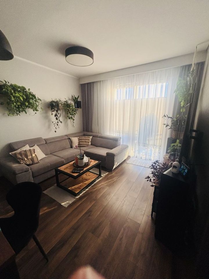 Mieszkanie 2-pokojowe Gdańsk Łostowice, ul. Cedrowa. Zdjęcie 6