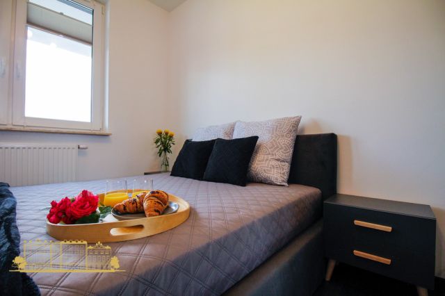 Mieszkanie 2-pokojowe Kraków Górka Narodowa, ul. ks. Józefa Meiera. Zdjęcie 6