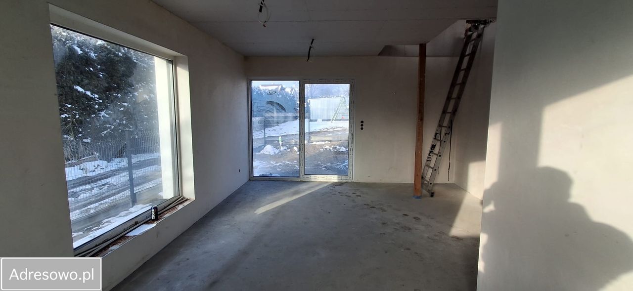 bliźniak, 4 pokoje Bystra. Zdjęcie 15