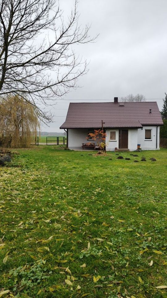 dom wolnostojący, 2 pokoje Mokrylas. Zdjęcie 5