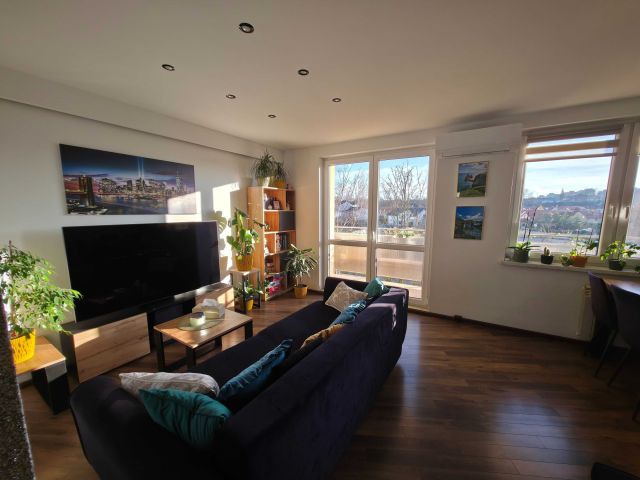 Mieszkanie 3-pokojowe Będzin Ksawera, ul. Żwirki i Wigury. Zdjęcie 1