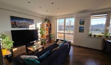 Mieszkanie 3-pokojowe Będzin Ksawera, ul. Żwirki i Wigury