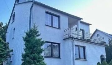 dom wolnostojący, 4 pokoje Miechów Centrum, os. Stefana Żeromskiego