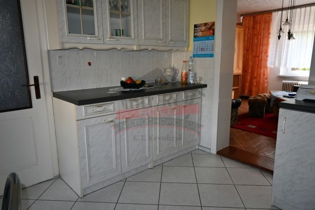 dom wolnostojący, 7 pokoi Biestrzynnik. Zdjęcie 5