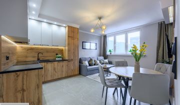 Mieszkanie 3-pokojowe Łódź Górna, ul. Konstantego Ciołkowskiego