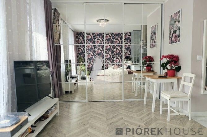 Mieszkanie 1-pokojowe Warszawa Praga-Południe, ul. Przeworska. Zdjęcie 8