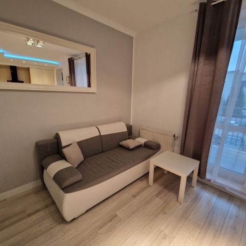 Mieszkanie 1-pokojowe Jabłonna, ul. Przylesie. Zdjęcie 1