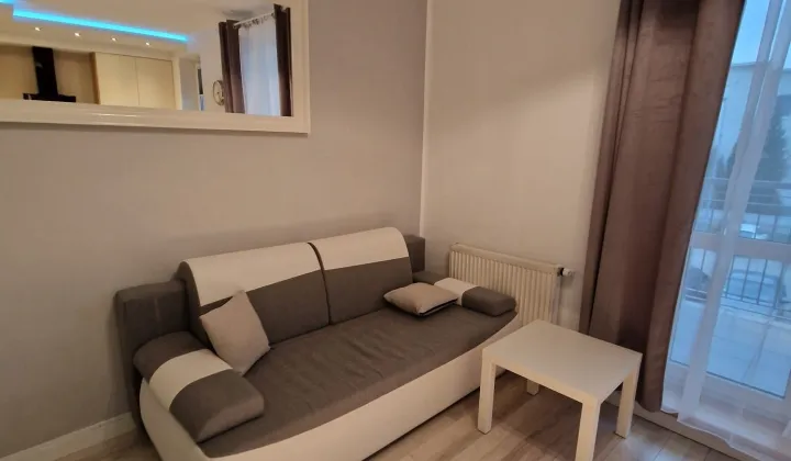 Mieszkanie 1-pokojowe Jabłonna, ul. Przylesie