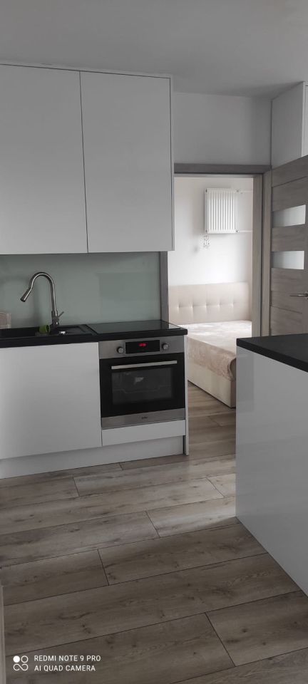 Mieszkanie 1-pokojowe Warszawa Mokotów, ul. Batumi. Zdjęcie 5