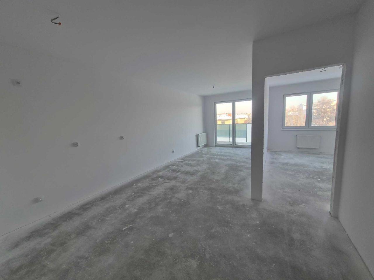 Mieszkanie 2-pokojowe Kowale. Zdjęcie 5