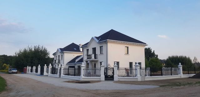 bliźniak Głosków. Zdjęcie 1