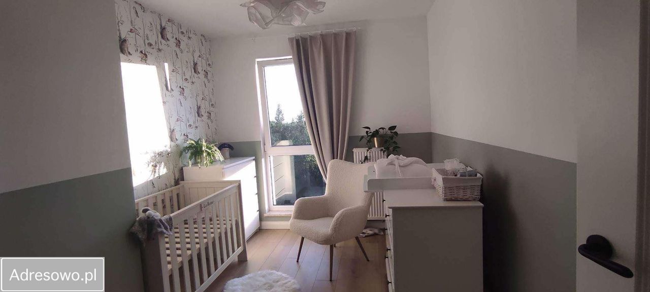 Mieszkanie 3-pokojowe Żukowo, ul. Jabłoniowa. Zdjęcie 7