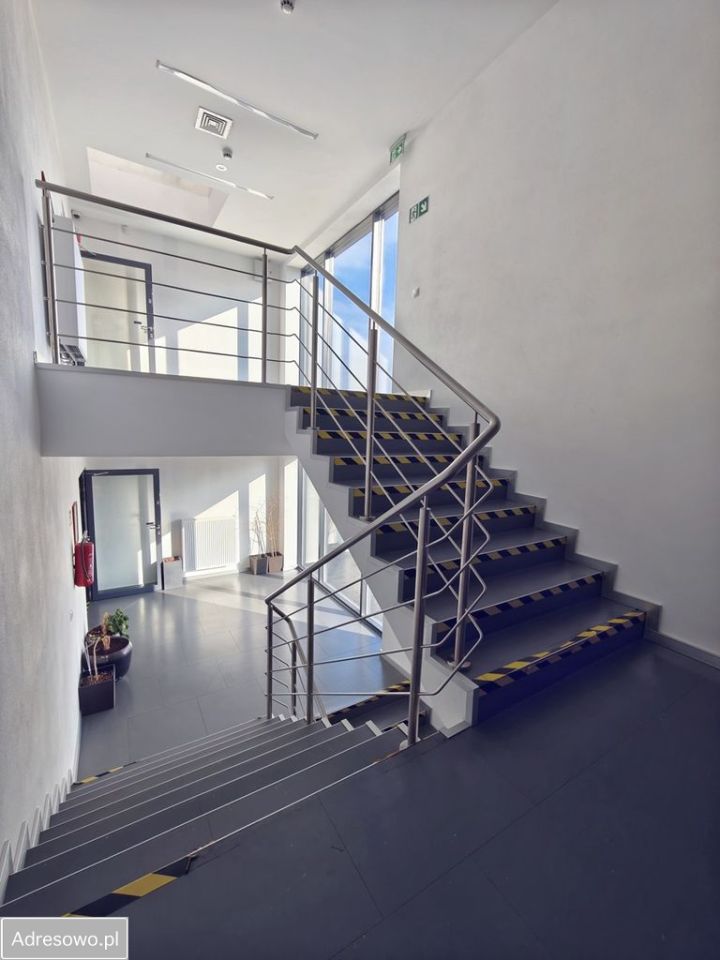 Biuro Opole Groszowice, ul. Romualda Traugutta. Zdjęcie 4