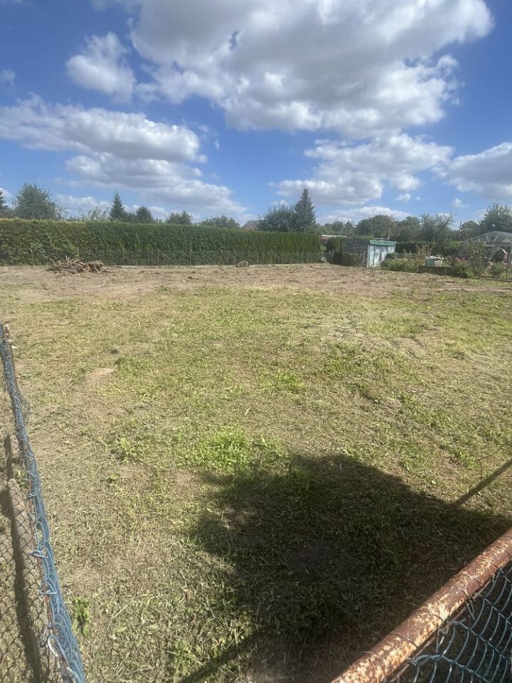 Działka rod Nysa. Zdjęcie 5