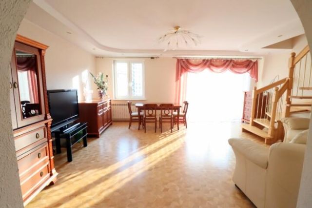 Mieszkanie 4-pokojowe Ełk, ul. Wielkanocna. Zdjęcie 12