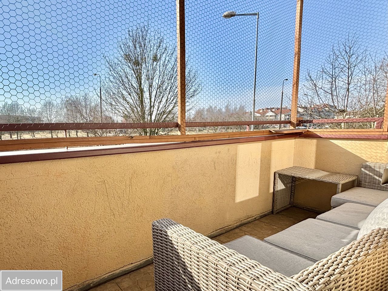 Mieszkanie 2-pokojowe Gorzów Wielkopolski Górczyn, ul. Michała Kleofasa Ogińskiego. Zdjęcie 12