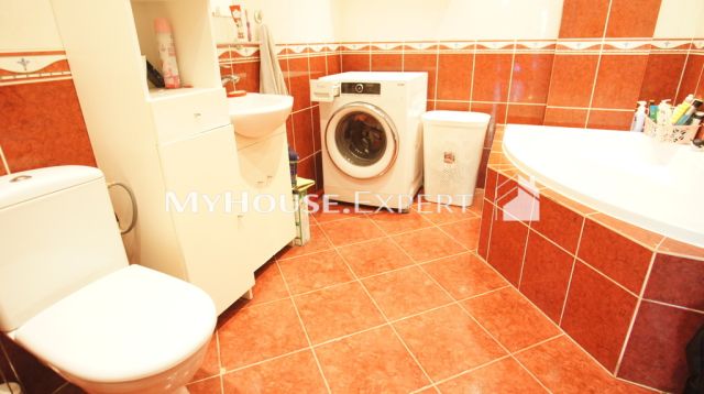 Mieszkanie 5-pokojowe Gorzów Wielkopolski, ul. Juliusza Słowackiego. Zdjęcie 15