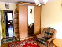 Mieszkanie 2-pokojowe Grajewo, os. Władysława Broniewskiego. Zdjęcie 3