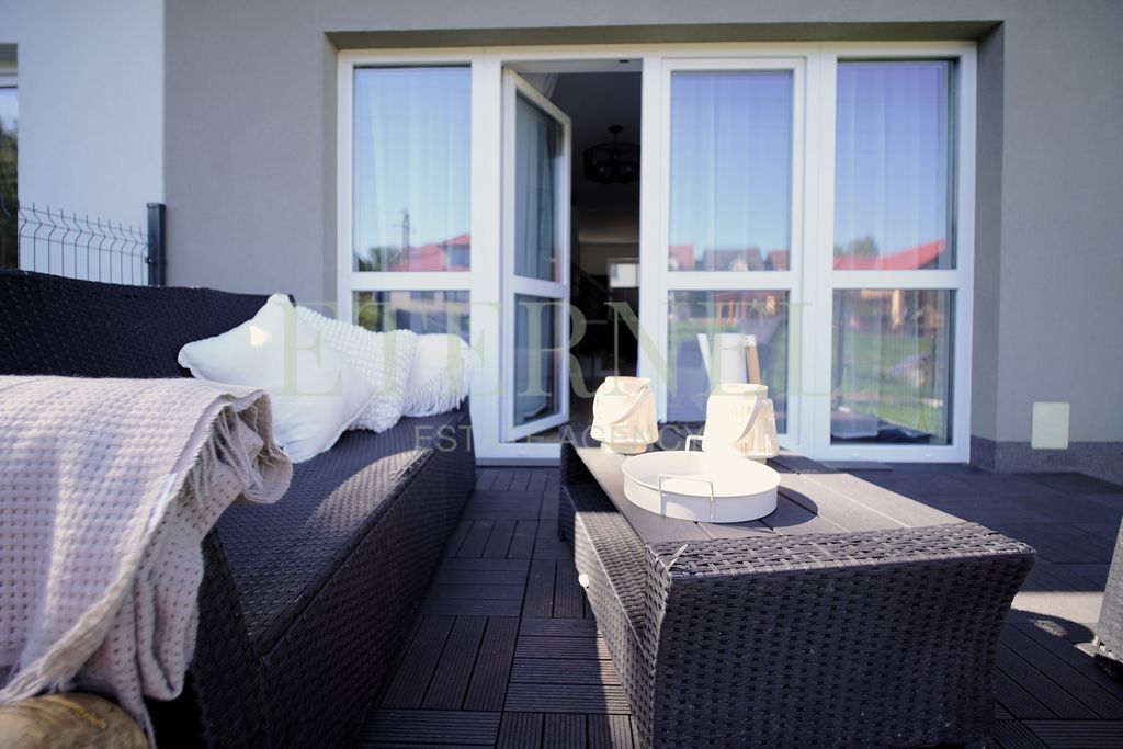 Mieszkanie 5-pokojowe Wieliczka, ul. Bajeczna. Zdjęcie 12