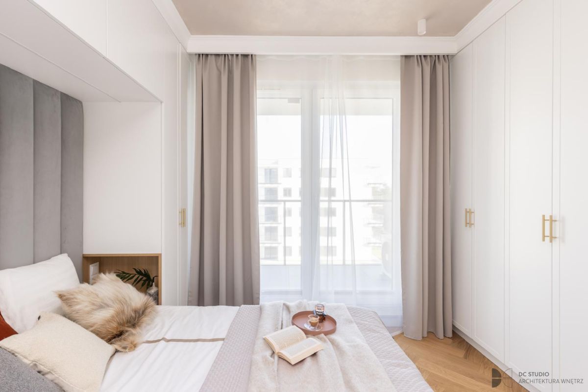 Mieszkanie 3-pokojowe Warszawa Wawer, ul. Poematu. Zdjęcie 10