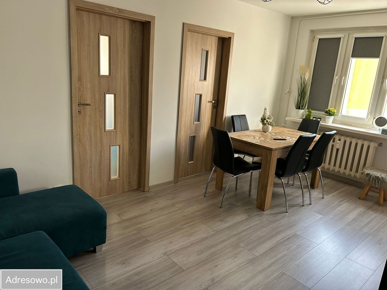 Mieszkanie 3-pokojowe Czerwonak, ul. Słoneczna. Zdjęcie 4