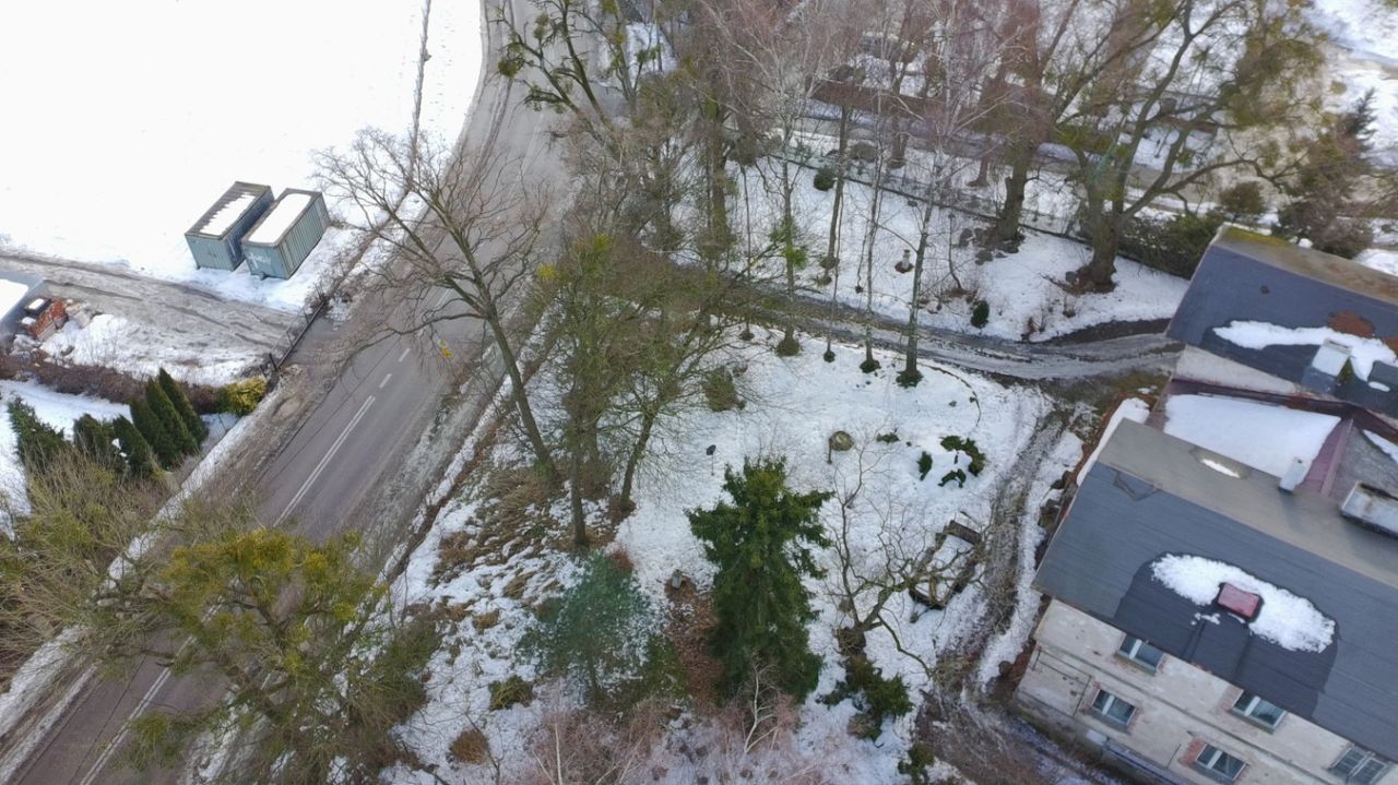 Działka budowlana Kaczki. Zdjęcie 14