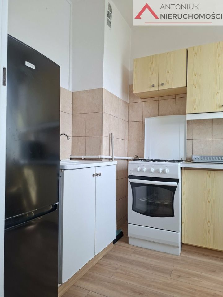 Mieszkanie 1-pokojowe Legionowo, ul. gen. Józefa Sowińskiego. Zdjęcie 4