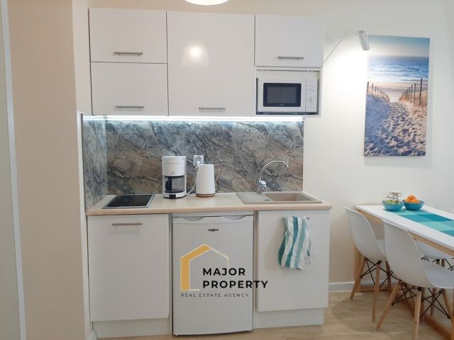 Mieszkanie 1-pokojowe Międzyzdroje, ul. Gryfa Pomorskiego. Zdjęcie 5