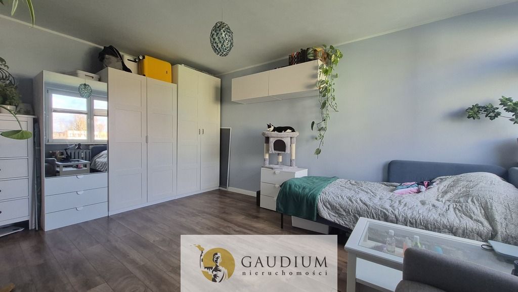 Mieszkanie 1-pokojowe Tczew, ul. Polna. Zdjęcie 3