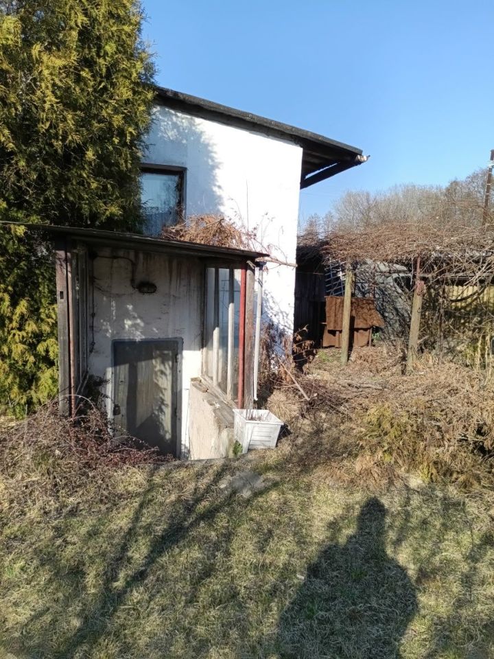 Działka rod Zgierz, ul. 1 Maja. Zdjęcie 6