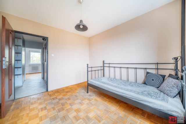 Mieszkanie 4-pokojowe Warszawa Bemowo, ul. Anieli Krzywoń. Zdjęcie 3