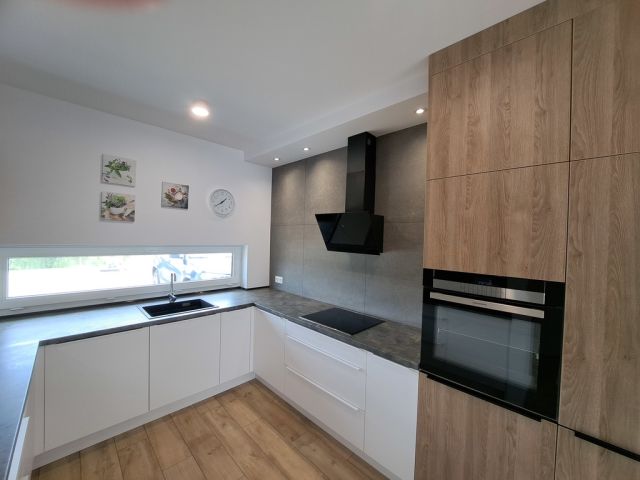 bliźniak, 4 pokoje Mierzyn. Zdjęcie 1