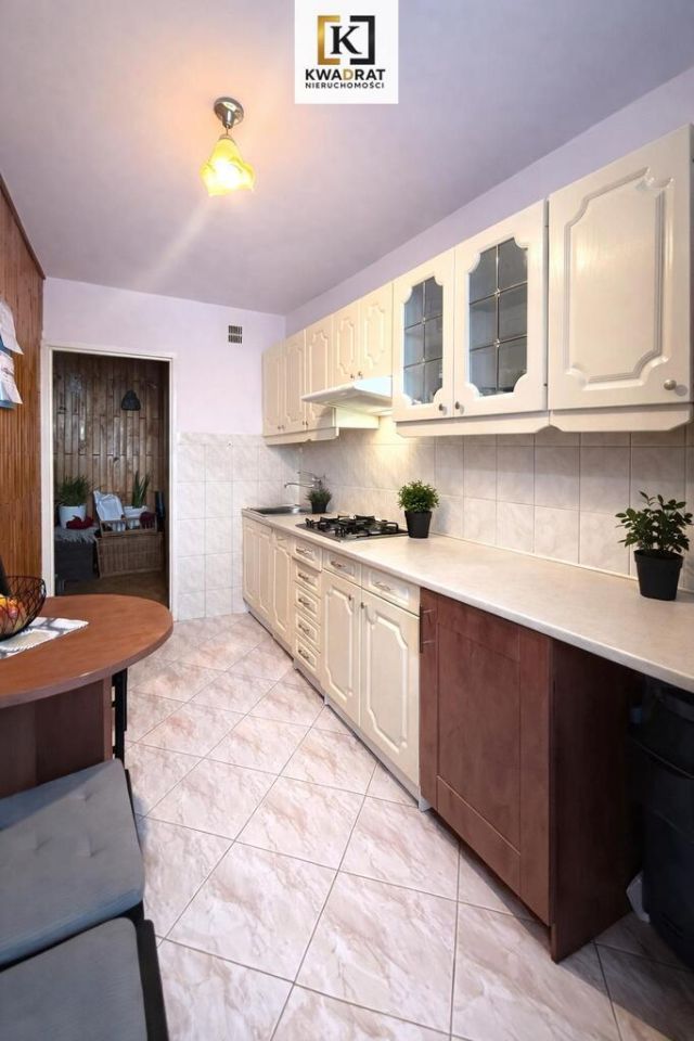 Mieszkanie 3-pokojowe Nowe Miasto nad Pilicą, ul. Tomaszowska. Zdjęcie 7