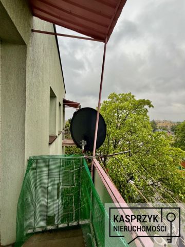 Mieszkanie 3-pokojowe Krosno, ul. Bohaterów Westerplatte. Zdjęcie 3