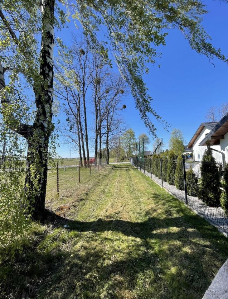 Działka budowlana Przanowice. Zdjęcie 3