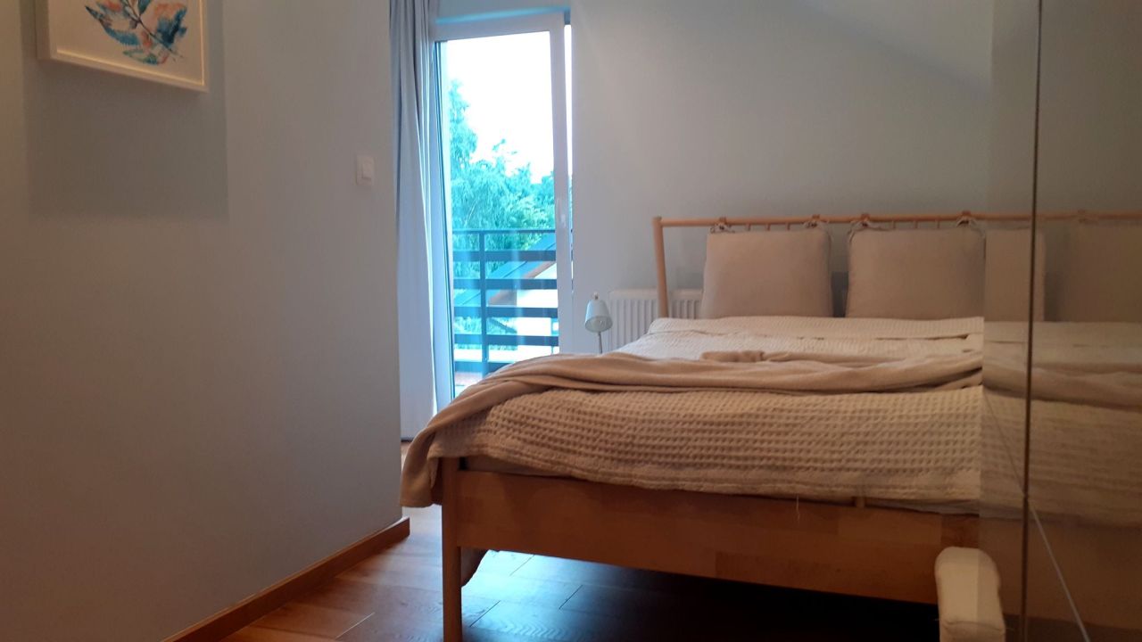 bliźniak, 3 pokoje Odargowo, ul. Wrzosowa. Zdjęcie 14