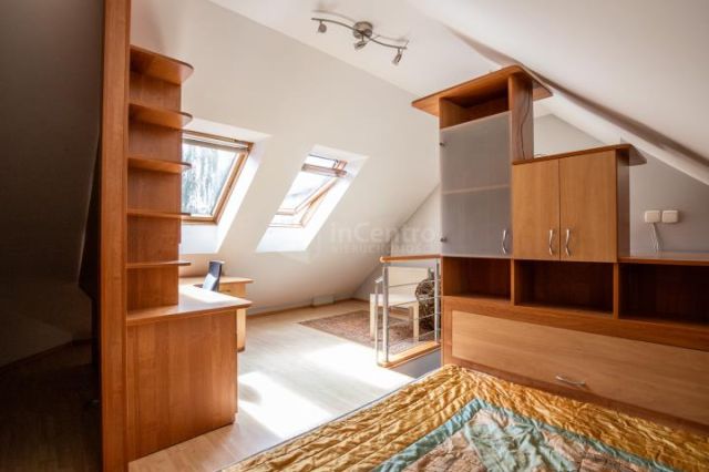 Mieszkanie 3-pokojowe Kraków Ruczaj, ul. Obozowa. Zdjęcie 12
