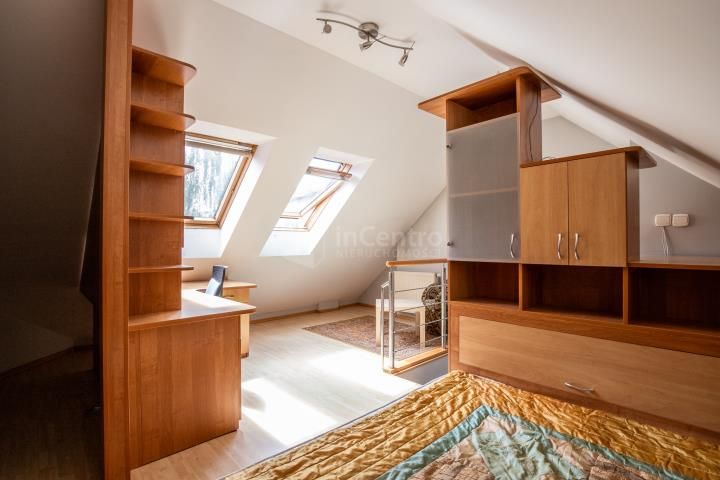 Mieszkanie 3-pokojowe Kraków Ruczaj, ul. Obozowa. Zdjęcie 12