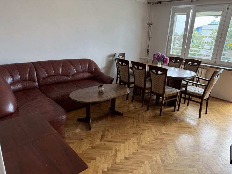 Mieszkanie 3-pokojowe Mińsk Mazowiecki Centrum, Szczecińska. Zdjęcie 15