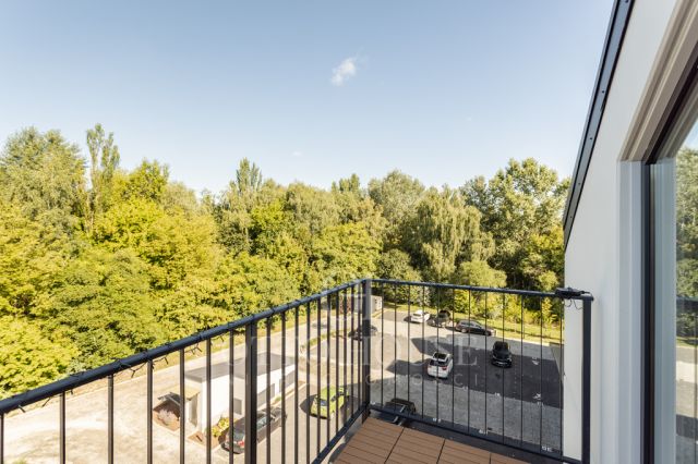 Mieszkanie 3-pokojowe Poznań Naramowice, ul. Czarnucha. Zdjęcie 16