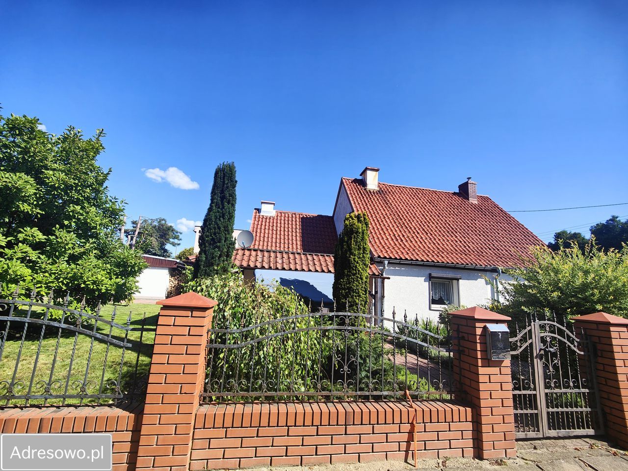 bliźniak, 5 pokoi Milicz, ul. Końcowa. Zdjęcie 17