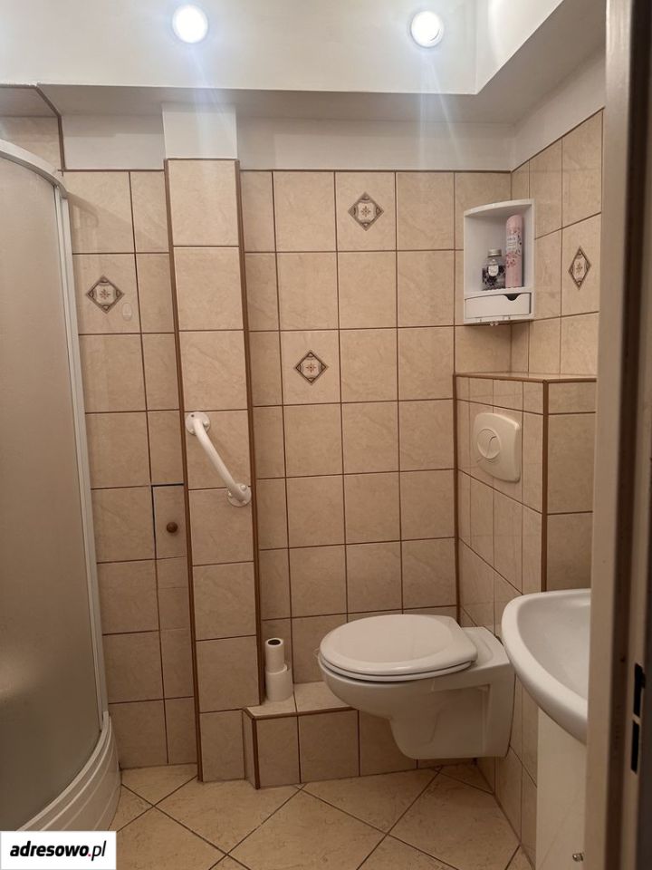 Mieszkanie 2-pokojowe Gorzów Wielkopolski Górczyn, ul. 8 Maja. Zdjęcie 12