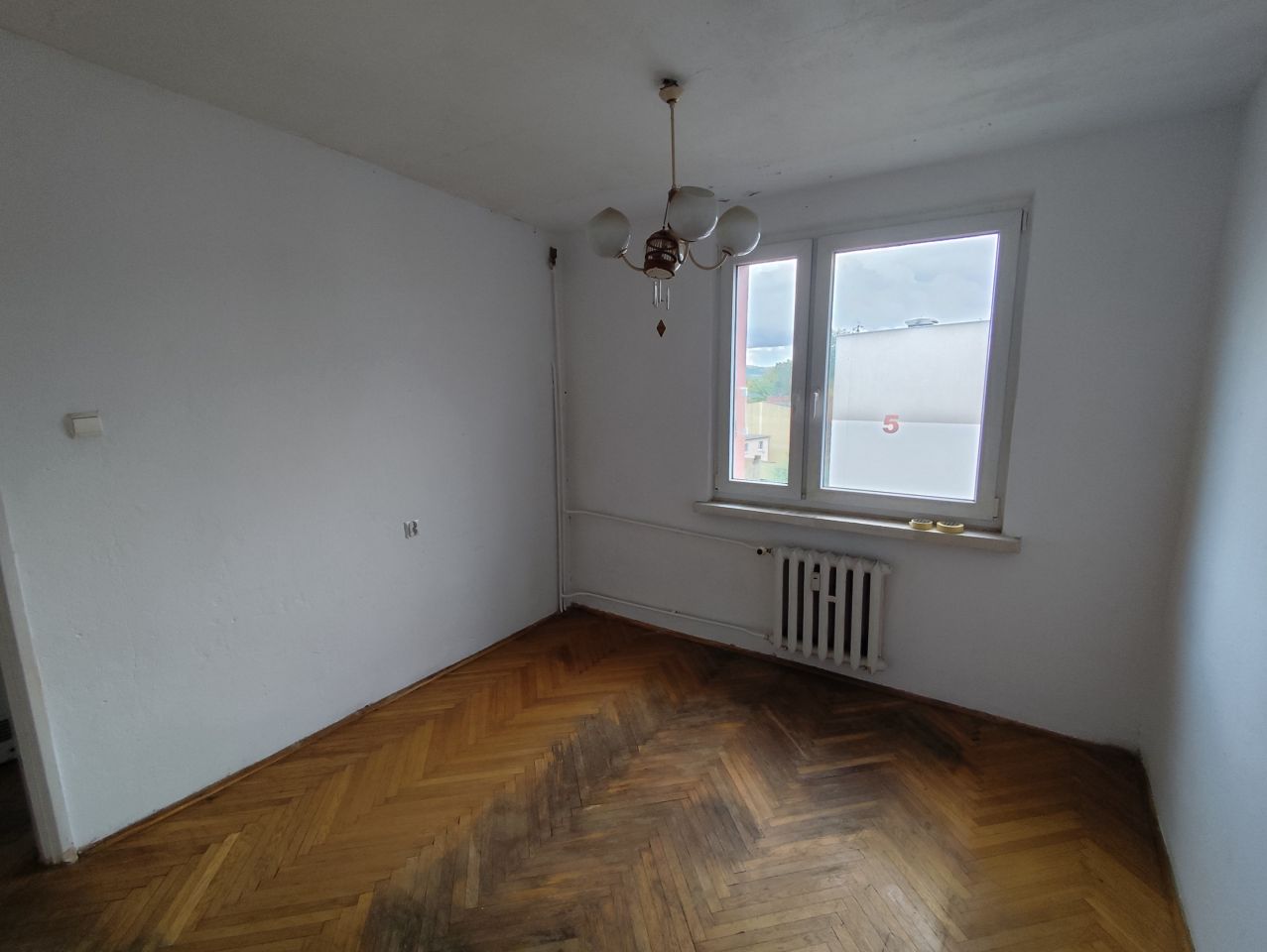 Mieszkanie 2-pokojowe Wejherowo Centrum, os. 1000-lecia PP. Zdjęcie 10