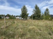 Działka rolna Małkinia Górna, ul. Brokowska. Zdjęcie 4