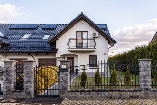 bliźniak, 4 pokoje Jaworzno, ul. Zalipie. Zdjęcie 1