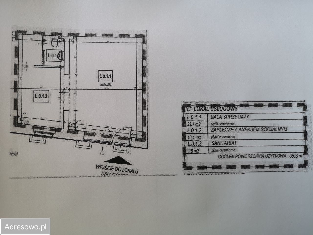 Lokal Katowice Załęże, ul. Gliwicka. Zdjęcie 7