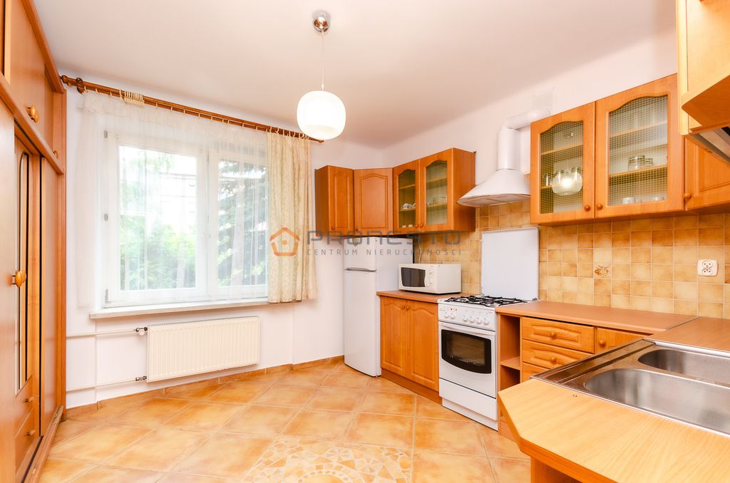 Mieszkanie 1-pokojowe Rzeszów, ul. Wincentego Pola